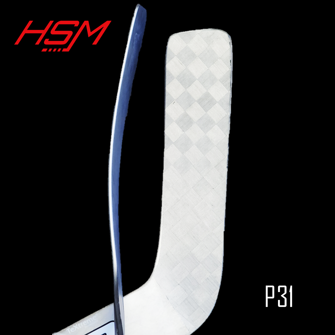 Gardien de but - Bauer TotalOne NXG